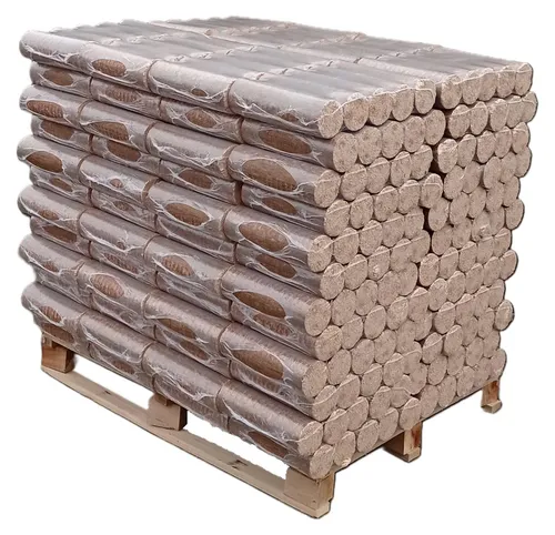 Holzbriketts BUCHE Nestro Nielsen 30kg