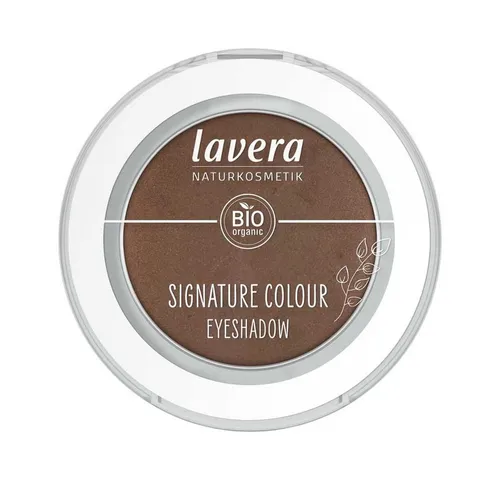 lavera Lidschatten Signature Colour Eyeshadow - Walnut 02 2g