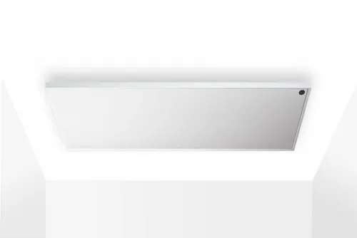 Könighaus Infrarotheizung M-Serie, effiziente Strahlungswärme für Ihr Zuhause - Hochwertige Infrarotheizung mit intelligentem Thermostat für individuellen Komfort. Ideal für die Decken- oder Wandmontage, wartungsfrei und mit geprüfter Qualität aus Deutschland.