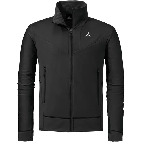 Fleecejacke SCHÖFFEL