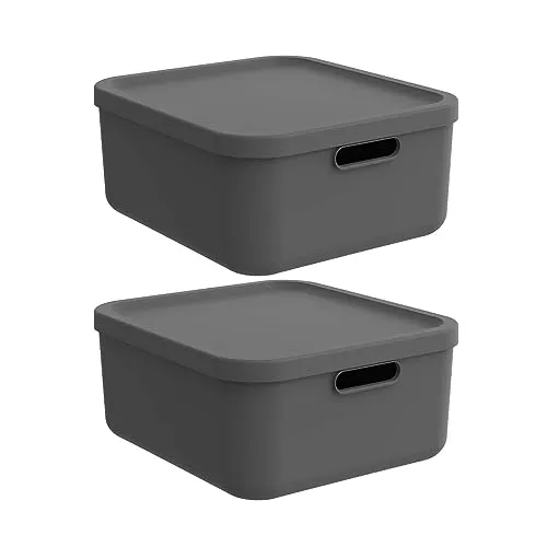 Rotho Aufbewahrung & Ordnungssysteme von Rotho