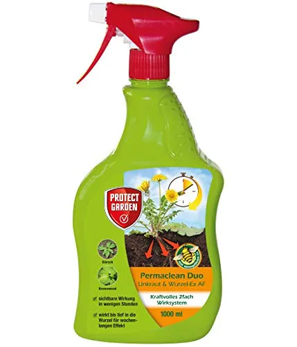 Herbizide von PROTECT GARDEN