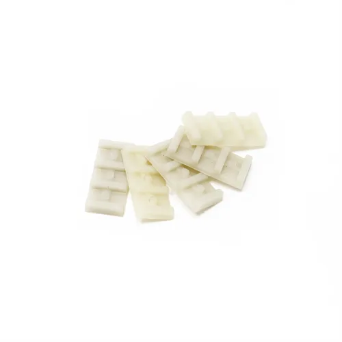 5x Pumpenflügel für selbstansaugende Dieselpumpe Heizölpumpe TP04021 Umfüllpumpe