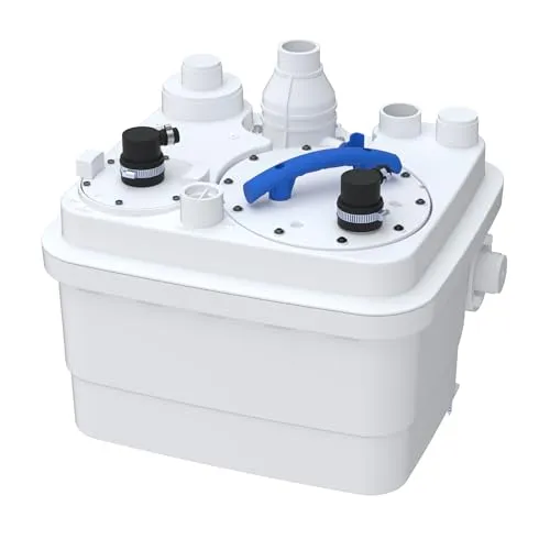 SFA Sanicubic 1 WP Hebeanlage 0039WPNM