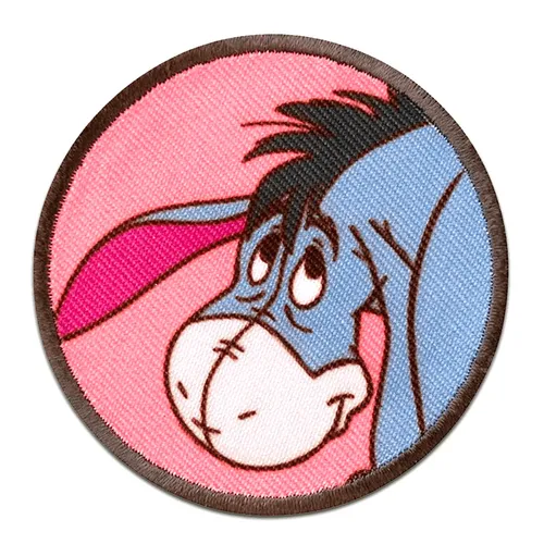 Aufnäher / Bügelbild von Disney