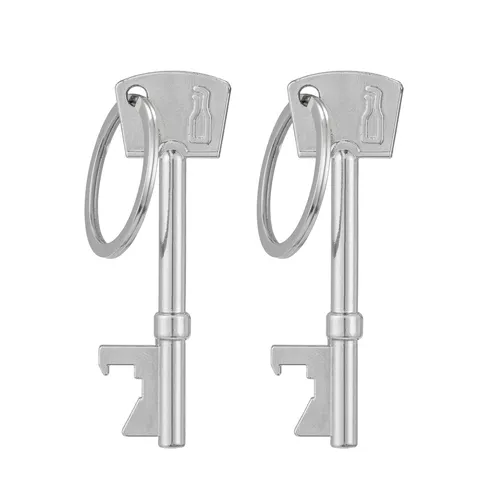 Cocktailshaker & Zubehör Silber von kwmobile