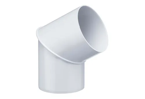 Dachrinnen Weiß von INEFA