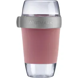 Westmark Lunchpot 1150 ml rosa