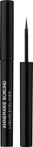 ANNEMARIE BÖRLIND Liquid Eyeliner 1 ml Black