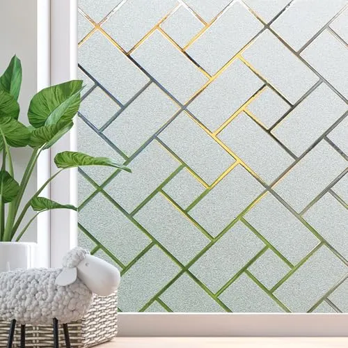 Fensterfolie von Zindoo