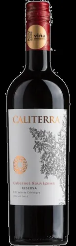 Caliterra Cabernet Sauvignon Reserva