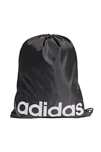 Adidas Linear Tasche black/white One Size