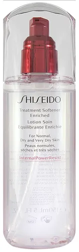 Shiseido Lotion & Feuchtigkeitscremes von Shiseido
