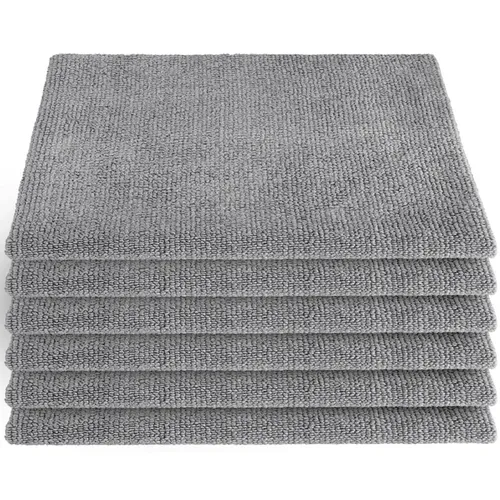 Auto Poliertuch SONAX Coating Towel Microfasertuch zum perfekten Abwischen von Coatings 4513410