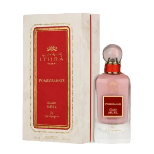 Ard Al Zaafaran Pomegranate Eau de Parfum 100 ml