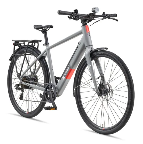 Telefunken E-Bike Cityrad UH200 von Telefunken