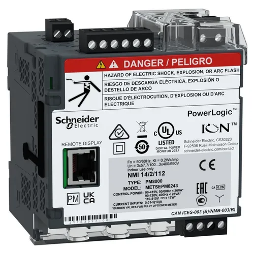 Schneider Electric E-Zähler 1 St.