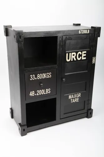 point-home Design-Schrank