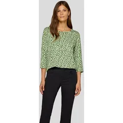 3/4-Arm-Shirt RABE Damen Gr. 42 von Rabe