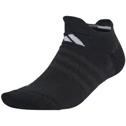 adidas Performance Funktionssocken TENNIS LOW-CUT CUSHIONED SOCKEN, 1 PAAR (1-Paar) schwarz 11 - 12.5