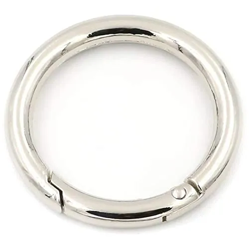 Karabiner Silber von Anjing