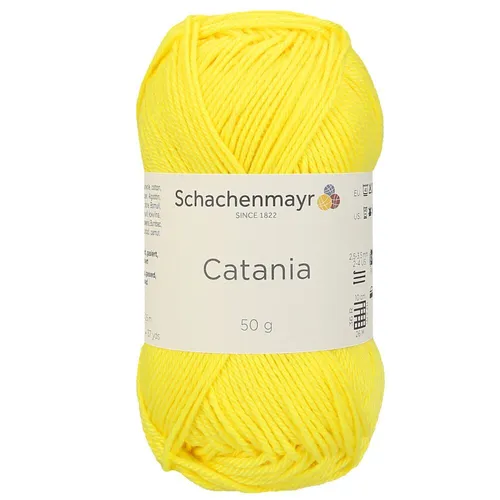 Produktbild Schachenmayr Catania 50g