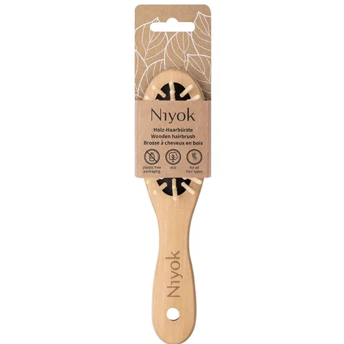 Niyok Handwaschbürste grob 1 Stk.