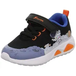 Sneakers K23370-BK Kletterschuh schwarz 28 EU