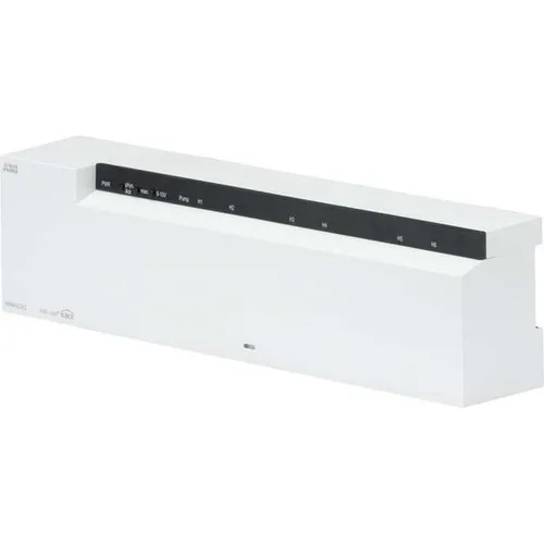 Produktbild Busch-Jaeger FussbodenheizungsController (2CDG120061R0011)