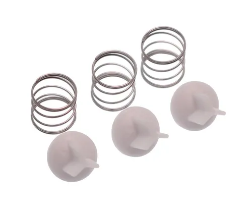 Kärcher 9.001-149.0 Ventil-Satz für Hochdruckreiniger (siehe Beschreibung)