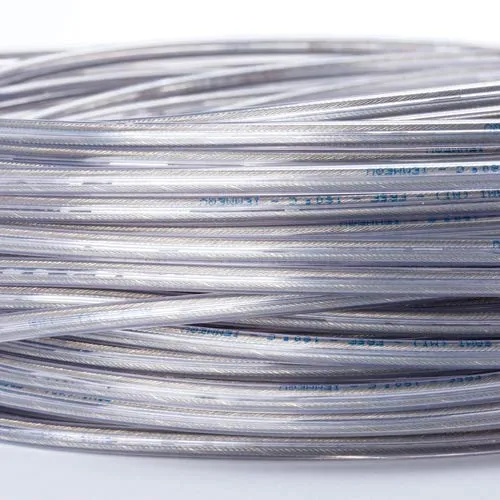 Kabel, 10 m, 2-adrig, (2 x 0,75 mm²)