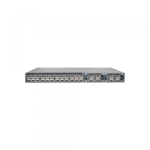 Juniper Networks QFX5100-24Q-3AFO