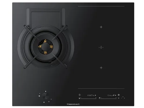 Küppersbusch Küche & Esszimmer von K�PPERSBUSCH