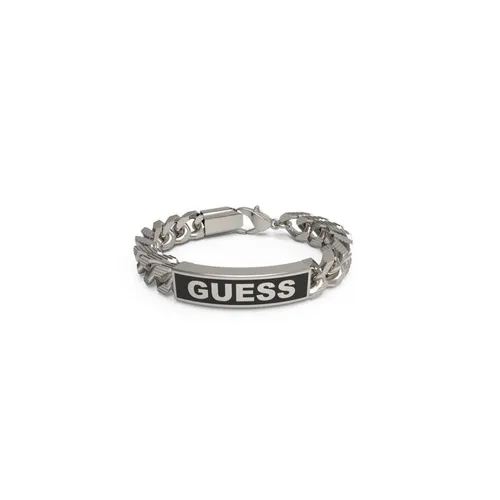 Herrenarmreif Guess JUXB03002JWSTBKS 25 cm von GUESS