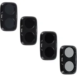 Rollei DJI Osmo Pocket 4 Pro CPL, ND16, ND64, ND256 Filter-Set