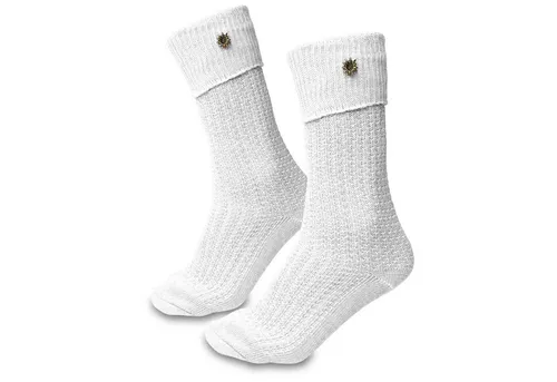 Trachtensocken von Steigenhöfer Manufaktur