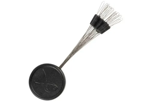 Fox Matrix Schnurstopper Fox Matrix Slim Line Rubber Stops - 18 Gummistopper