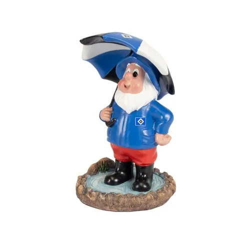 Gartendeko Blau von HSV