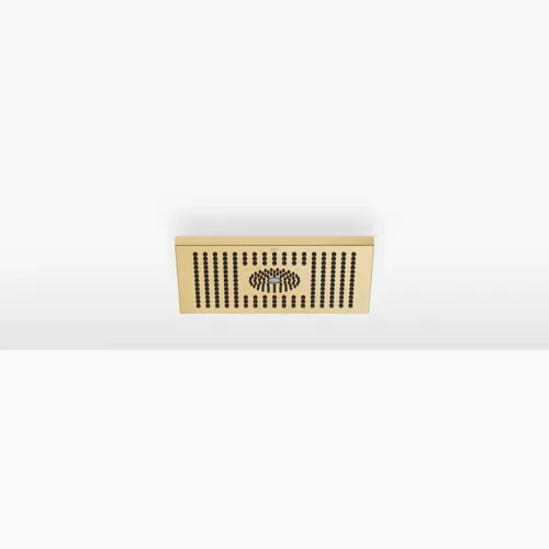 Dornbracht Duschköpfe von Dornbracht