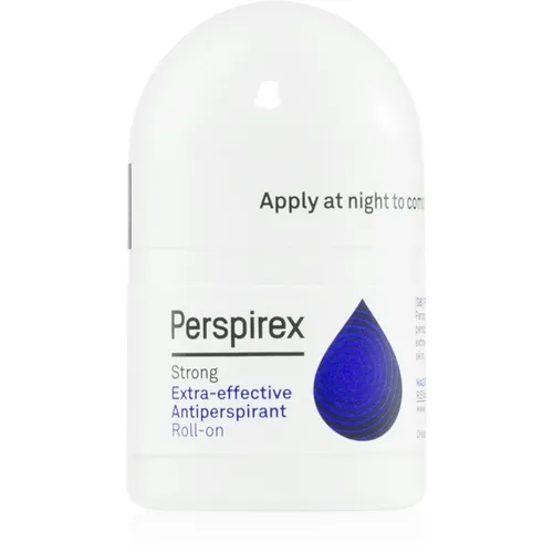 Perspirex Strong Antitranspirant Deoroller 20 ml