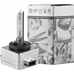 Tesla Glühlampe B23004, Hauptscheinwerfer von Tesla