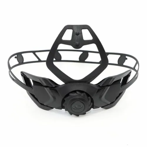 Bell Fit-System-250156003 Reithelme Black L