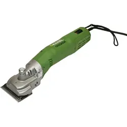 Rinderschermaschine constanta4 – Fellpflege für Rinder - Effiziente Schermaschine für die professionelle Fellpflege von Rindern, sorgt für ein optimales Scherergebnis und erhöht das Wohlbefinden der Tiere.