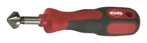 Ruko Handentgrater HSS 90G 16,5 mm