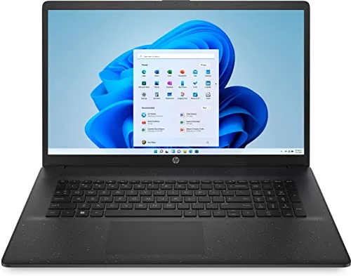 HP Laptop | 17,3
