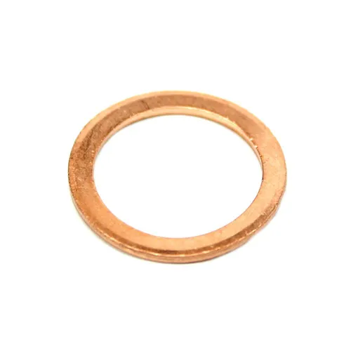 Dichtung Dichtring Ölablassschraube pas. f. Simson S51 S70 SR50 KR51 Schwalbe