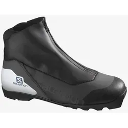 SALOMON Langlaufschuh ESCAPE PROLINK - Uni., Black (10 UK) von Salomon