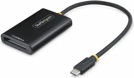 StarTech.com USB-C CFexpress Type B Kartenleser