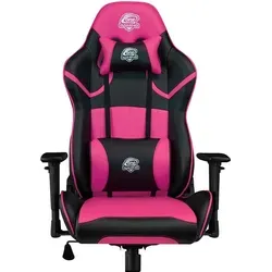 ONE GAMING Chair Pro schwarz