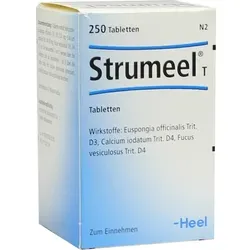 Strumeel T 250 ST